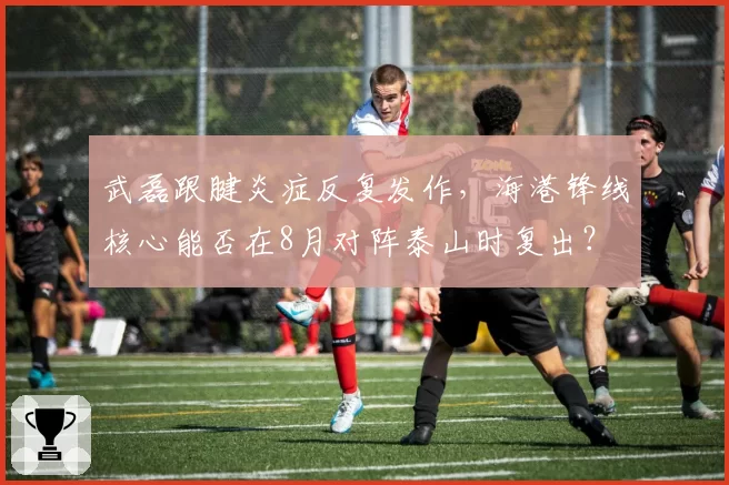 武磊跟腱炎症反复发作,海港锋线核心能否在8月对阵泰山时复出?
