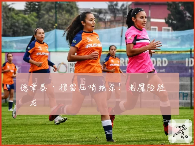 德章泰·穆雷压哨绝杀！老鹰险胜猛龙