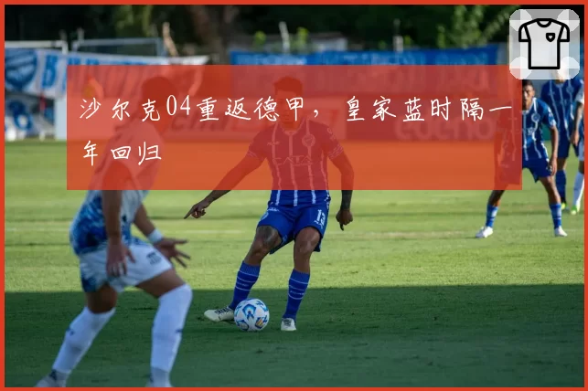沙尔克04重返德甲,皇家蓝时隔一年回归